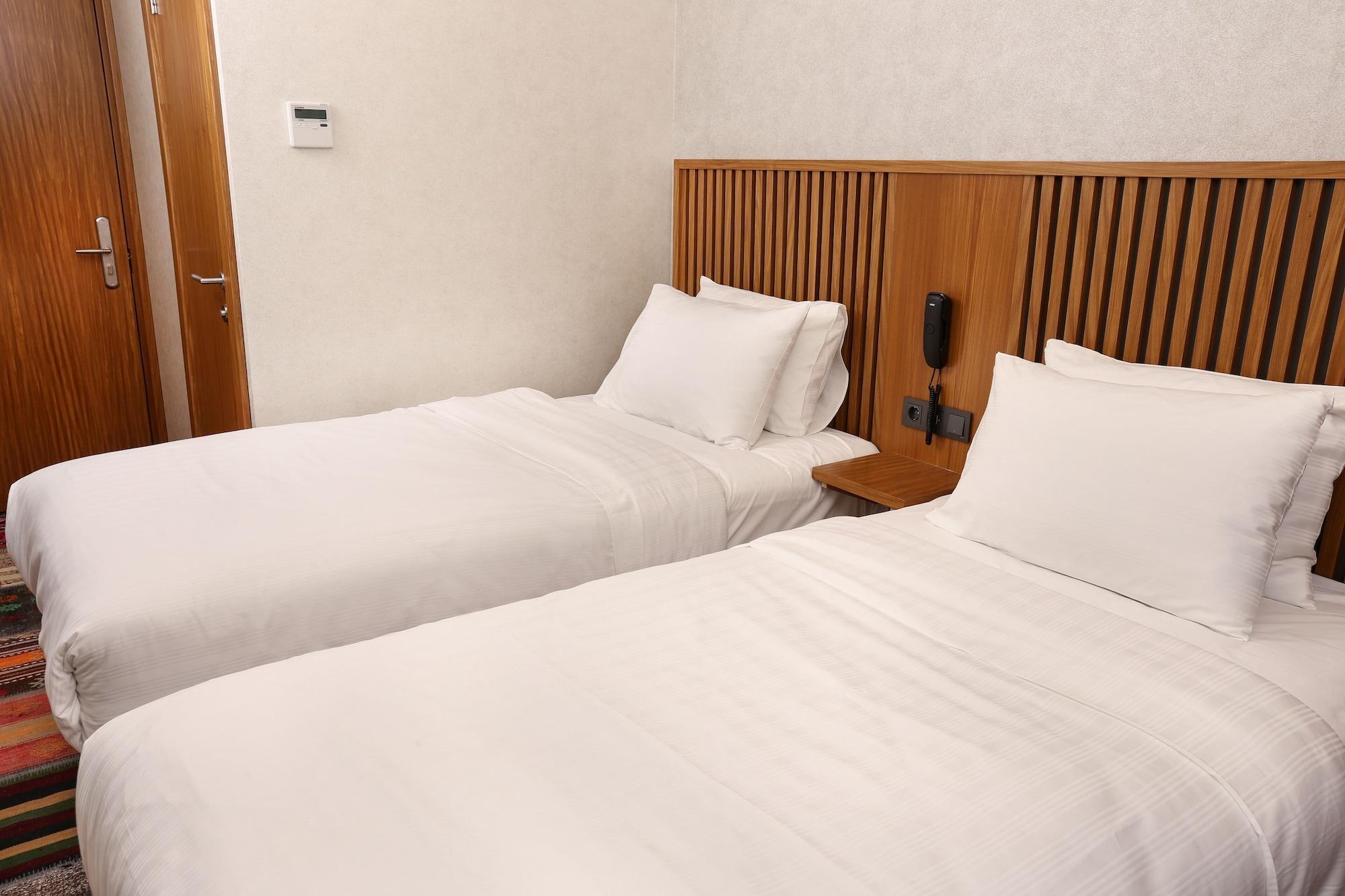 ดิสคัฟเวอรี โฮเทล Hotel อิสตันบูล ภายนอก รูปภาพ