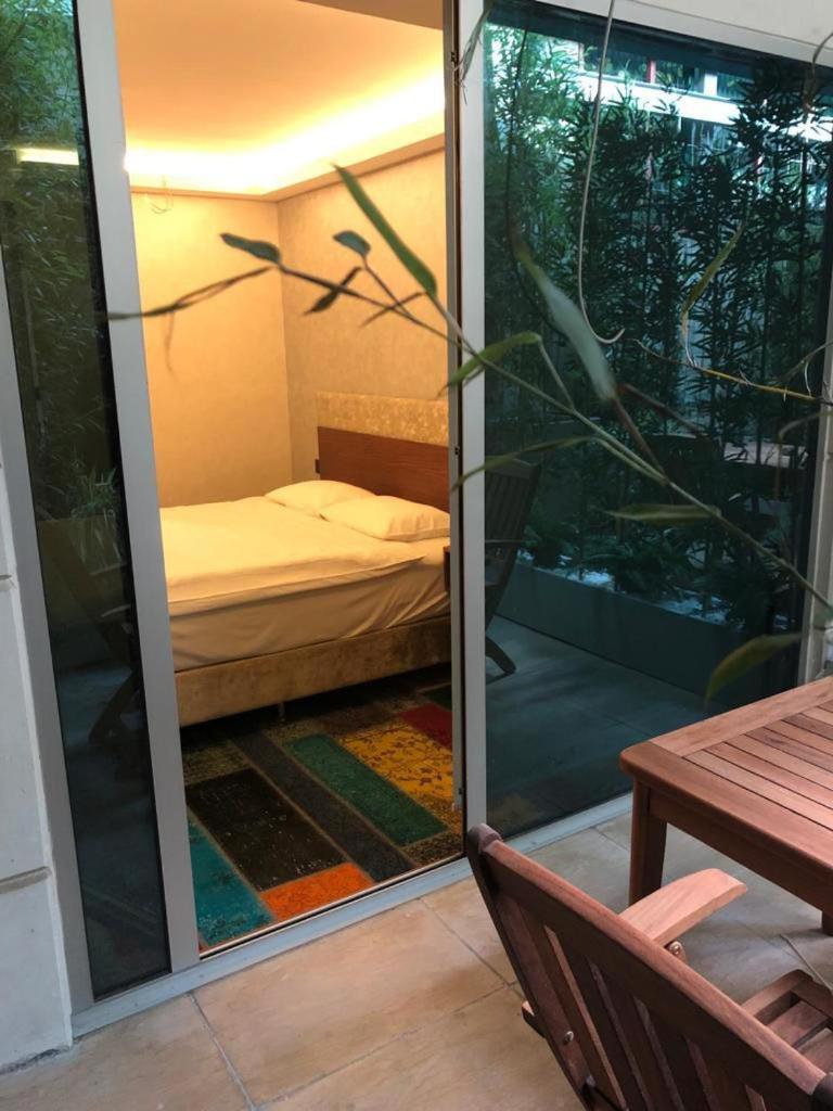 ดิสคัฟเวอรี โฮเทล Hotel อิสตันบูล ภายนอก รูปภาพ