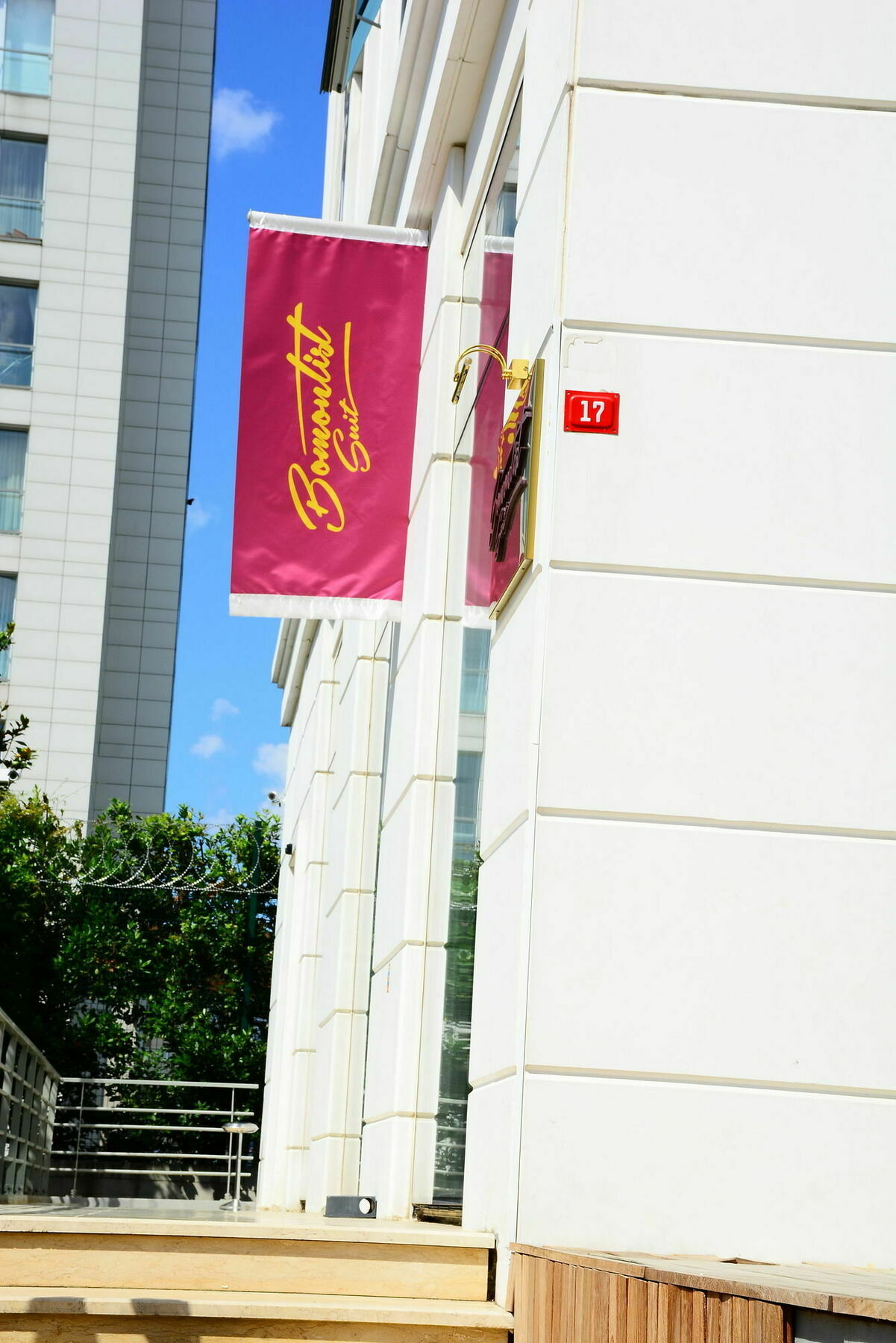 ดิสคัฟเวอรี โฮเทล Hotel อิสตันบูล ภายนอก รูปภาพ