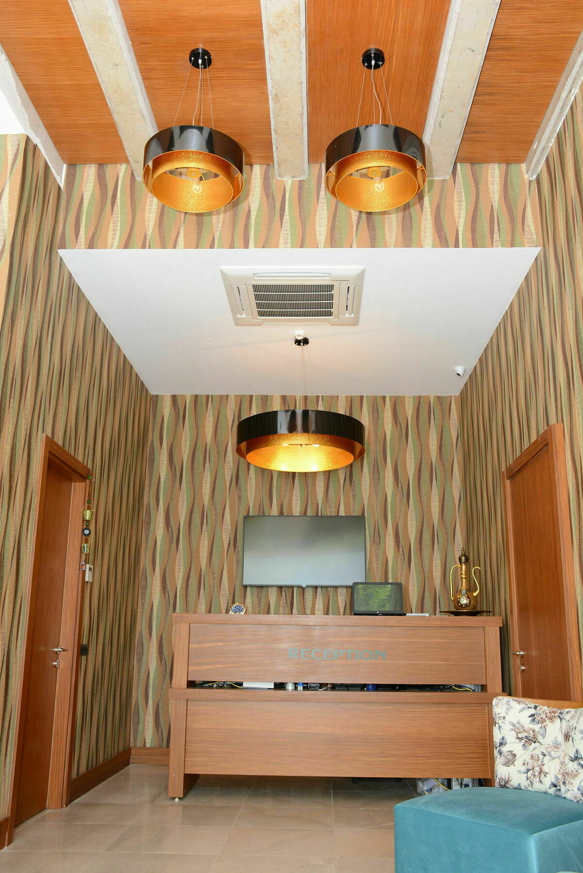 ดิสคัฟเวอรี โฮเทล Hotel อิสตันบูล ภายนอก รูปภาพ