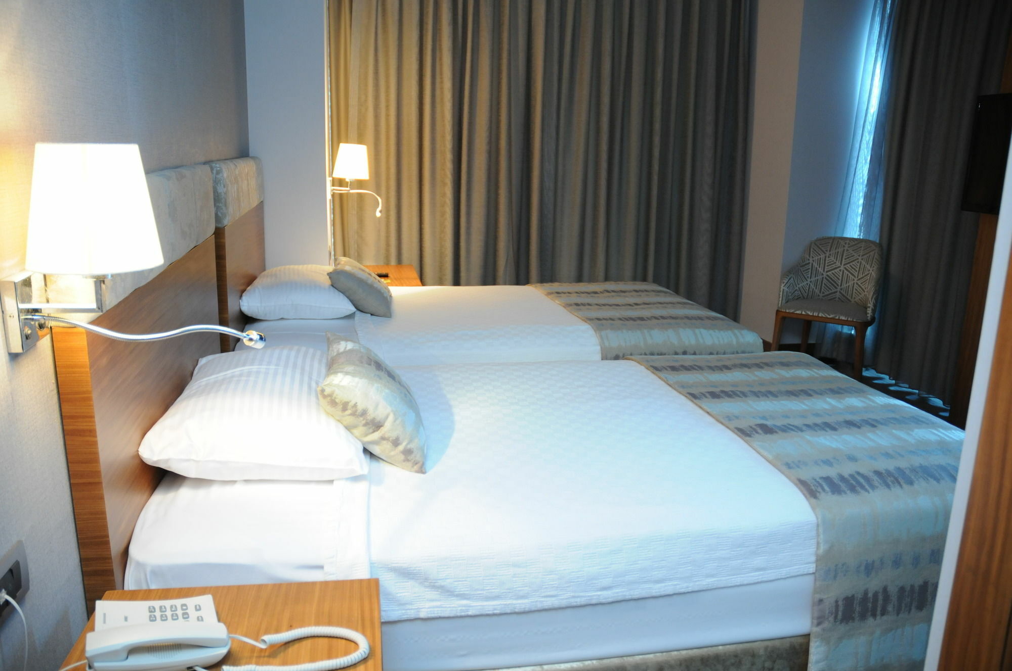 ดิสคัฟเวอรี โฮเทล Hotel อิสตันบูล ภายนอก รูปภาพ