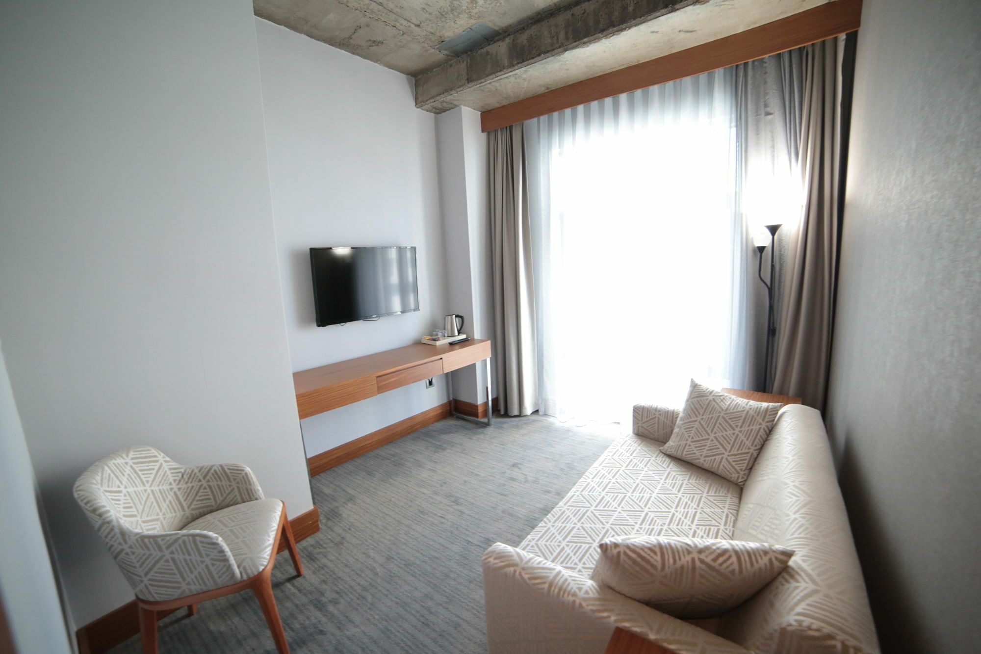 ดิสคัฟเวอรี โฮเทล Hotel อิสตันบูล ภายนอก รูปภาพ