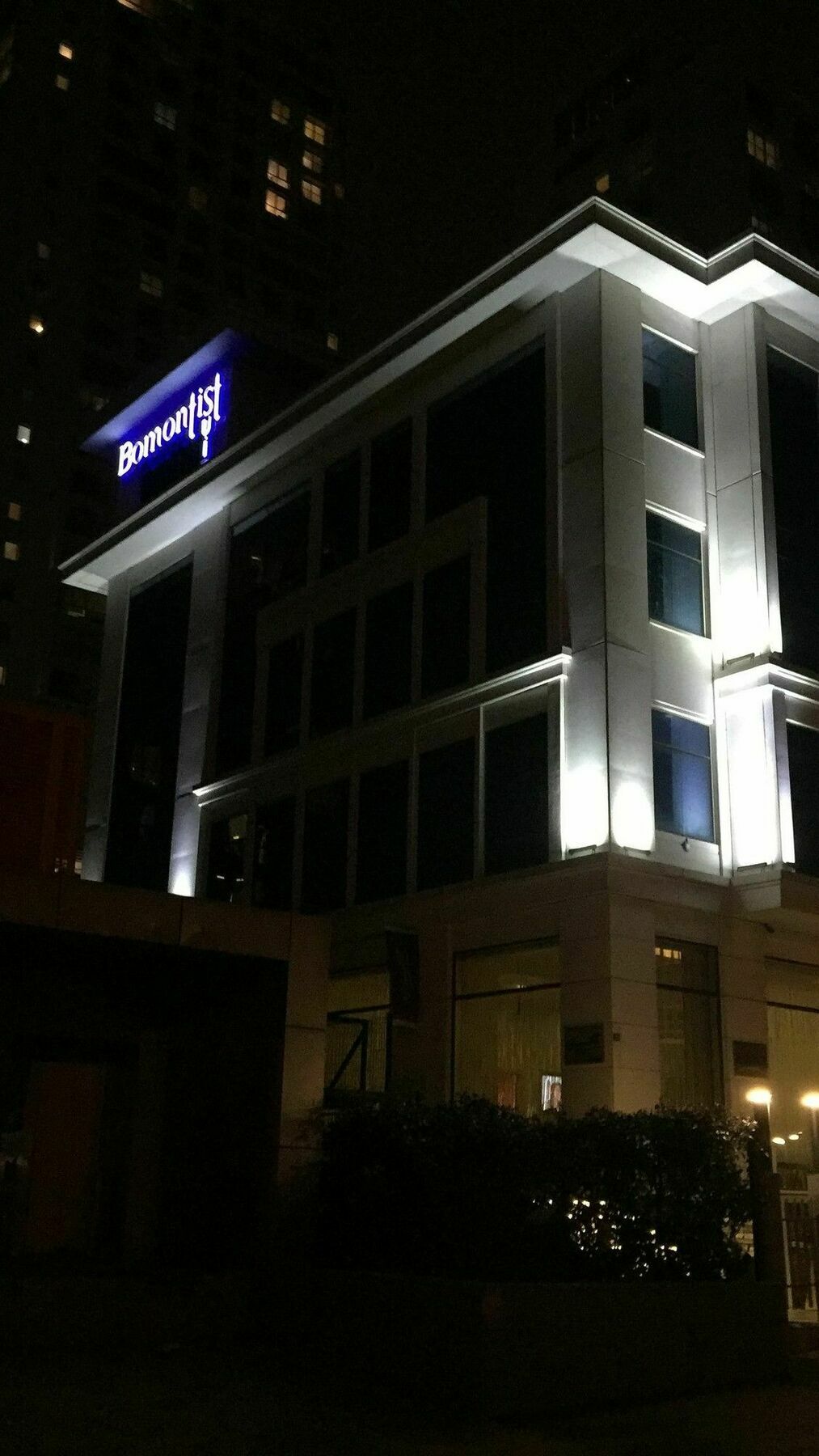 ดิสคัฟเวอรี โฮเทล Hotel อิสตันบูล ภายนอก รูปภาพ
