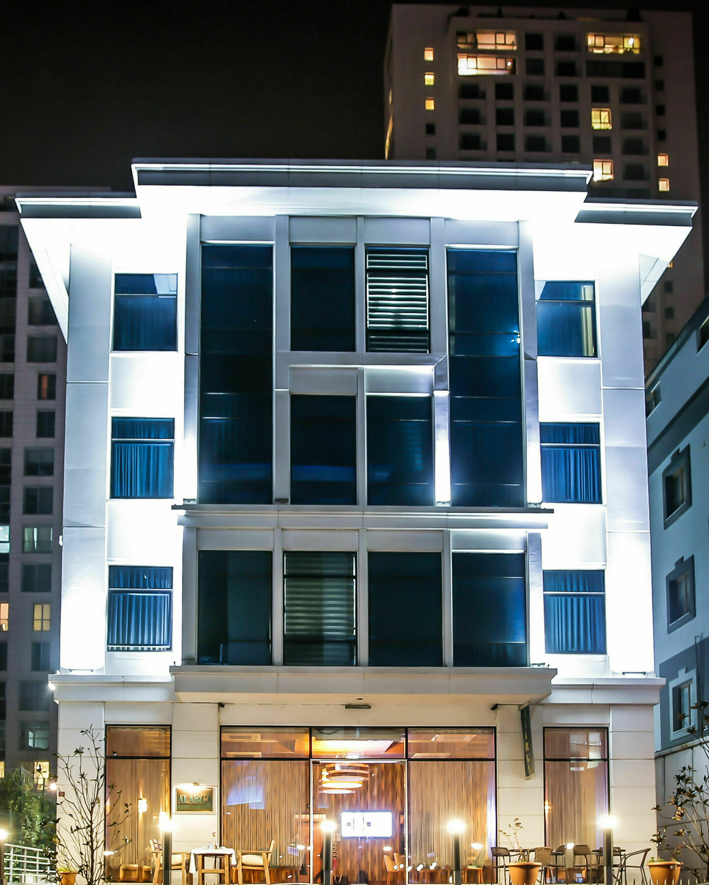 ดิสคัฟเวอรี โฮเทล Hotel อิสตันบูล ภายนอก รูปภาพ