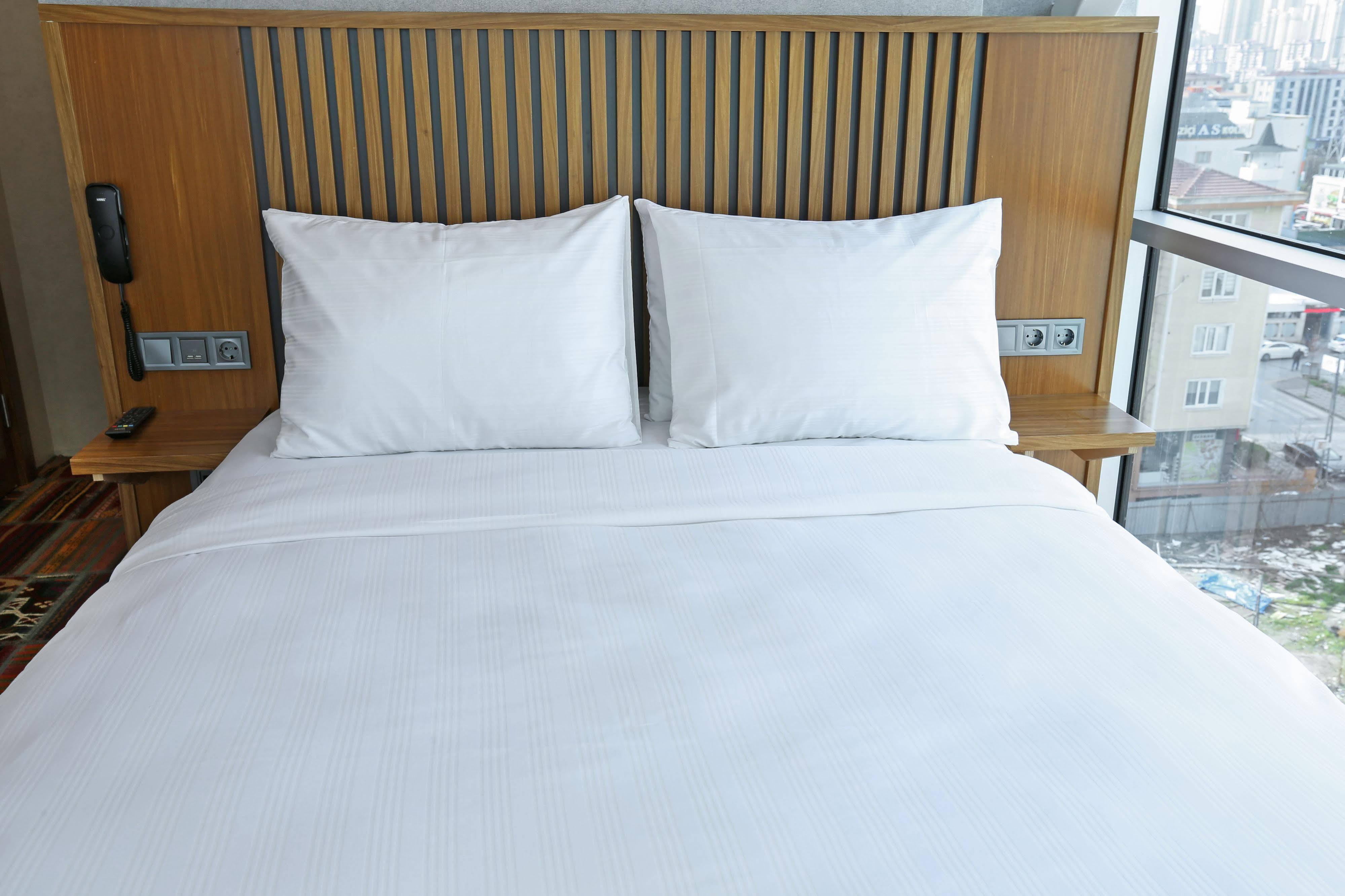 ดิสคัฟเวอรี โฮเทล Hotel อิสตันบูล ภายนอก รูปภาพ