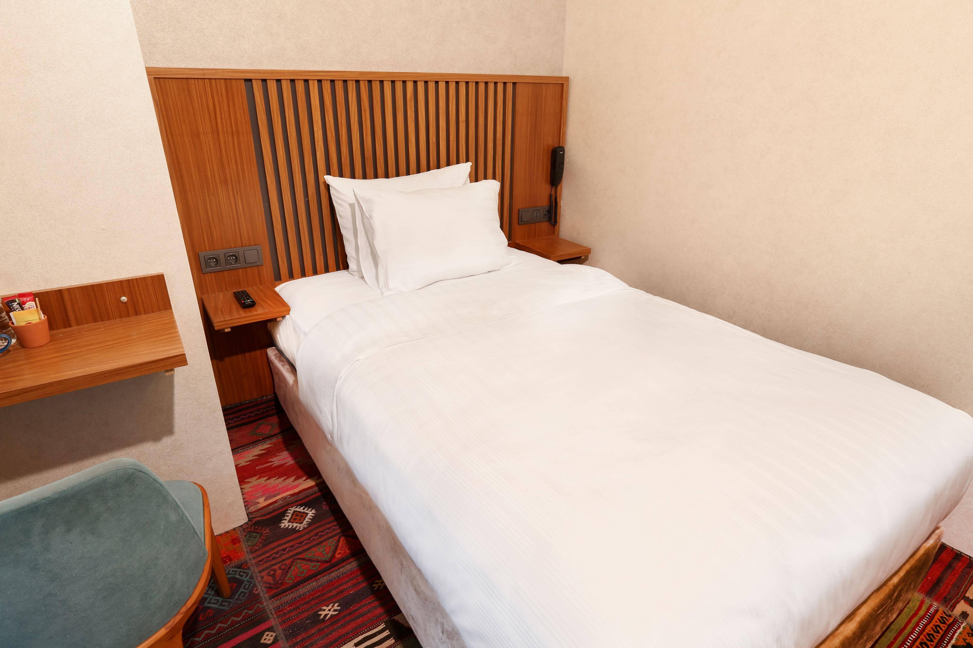 ดิสคัฟเวอรี โฮเทล Hotel อิสตันบูล ภายนอก รูปภาพ
